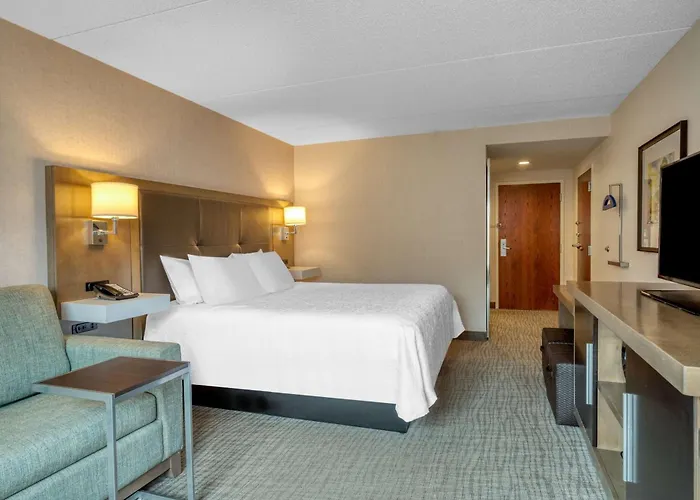 Hampton Inn Raynham-Taunton